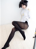 Rose foot photo of Sen Luo group loveplus-005(36)