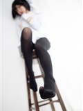 Rose foot photo of Sen Luo group loveplus-005(60)