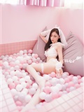 Feilin girl 2020.04.15 vol.231 Jia Shihan(48)