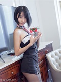 IMISS爱蜜社  2020.04.14 VOL.461 蓝夏Akasha(16)