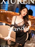 Xiuren.com.2020.04.22 no.2180 Zhou Yuxi Sandy(101)