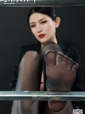 Ligui cabinet 2020.06.02 network beauty model Tiantian(22)