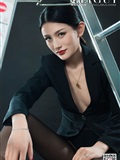 Ligui cabinet 2020.06.02 network beauty model Tiantian(35)