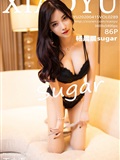 XIAOYU语画界  2020.04.15 VOL.289 杨晨晨sugar(87)