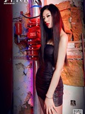 Ligui cabinet 2020.06.14 online beauty model Jiayi(15)