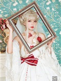 Yalayi yalayi 2020.01.15 y520 ahe's dream Lolita(22)