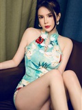 Ugirls love beauty 2020 no.1818 Lisa Li(16)
