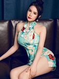 Ugirls love beauty 2020 no.1818 Lisa Li(21)