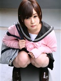 Cosdoki Airi Seto 瀬 Ellie setoairipic sailor1(49)