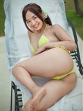 Girlz high Mayumi Yamanaka - bath bmay005002 photo album