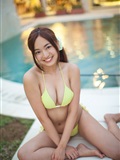Girlz high Mayumi Yamanaka - bath bmay005002 photo album(51)