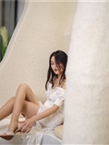 Simu photo sm270 everyday Yuanyuan's private photo of girl friend(15)