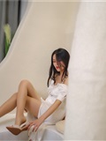 Simu photo sm270 everyday Yuanyuan's private photo of girl friend(16)