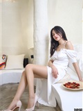 Simu photo sm270 everyday Yuanyuan's private photo of girl friend(25)