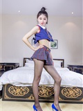 Ishow love show 2020.07.03 vol.224 Liu Yuefei Phoebe(20)