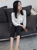 Simu photo sm282 zining style suit pants(62)