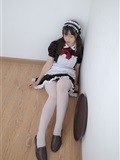 Rose foot photo of Sen Luo group gg-002 maidservant from lobice(14)