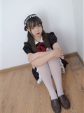 Rose foot photo of Sen Luo group gg-002 maidservant from lobice(16)