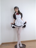 Rose foot photo of Sen Luo group gg-002 maidservant from lobice(20)