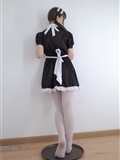 Rose foot photo of Sen Luo group gg-002 maidservant from lobice(21)