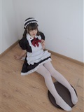 Rose foot photo of Sen Luo group gg-002 maidservant from lobice(30)