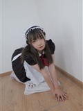 Rose foot photo of Sen Luo group gg-002 maidservant from lobice(37)