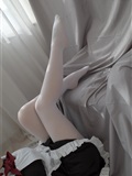 Rose foot photo of Sen Luo group gg-002 maidservant from lobice(76)
