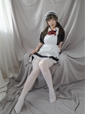 Rose foot photo of Sen Luo group gg-002 maidservant from lobice(82)