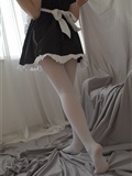 Rose foot photo of Sen Luo group gg-002 maidservant from lobice(94)