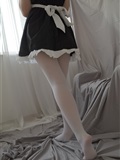 Rose foot photo of Sen Luo group gg-002 maidservant from lobice(95)