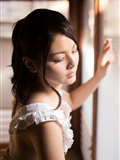 Girlz high Tsubasa Akimoto Akimoto - Sexy cook buno037003 photo album(6)