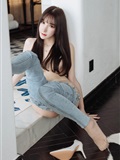 Huayang Huayang 2020.05.15 vol.246 round and crisp breast(29)