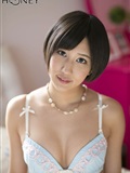 juicy honey  ジューシーハニー30 湊莉久 riku minato 写真集(30)