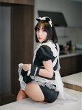 ARTGRAVIA  VOL.042 巨乳少女姜仁卿(56)