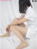 MSLASS梦丝女神 2020-01-21 Vol.092 米线 连裤袜的小私房(35)