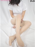 MSLASS梦丝女神 2020-01-21 Vol.092 米线 连裤袜的小私房(46)