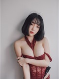 ARTGRAVIA  VOL.153 巨乳少女姜仁卿(23)