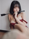 ARTGRAVIA  VOL.153 巨乳少女姜仁卿(25)