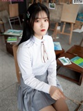 Mslass dream silk goddess 2019-09-25 Vol.053 Tiantian studio girl(7)