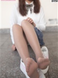 MSLASS梦丝女神 2019-10-18 Vol.058 珂珂 粉红NIKE女神(47)