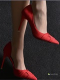 IESS 2011 - warm red high heels(54)