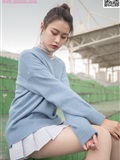 MSLASS梦丝女神 2019-11-10 Vol.066 林可儿 理工女神(19)