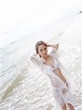Feilin girl 2020-07-02 vol.234 Luna Zhang Jingyan(52)