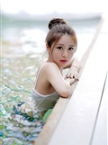 Feilin girl 2020-07-02 vol.234 Luna Zhang Jingyan(95)
