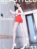 Beautyleg 2020.08.12 No.1958 Leonie(1)