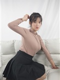 Mslass dream goddess December 12, 2019 Vol.082 Miss Chen Ling's decent figure(11)
