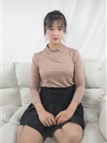 Mslass dream goddess December 12, 2019 Vol.082 Miss Chen Ling's decent figure(26)