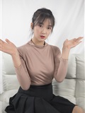 Mslass dream goddess December 12, 2019 Vol.082 Miss Chen Ling's decent figure(5)