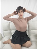 Mslass dream goddess December 12, 2019 Vol.082 Miss Chen Ling's decent figure(9)
