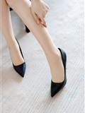Xiuren xiuren 2020.07.08 No.2305 minibus_ Dress stewardess with high heels(7)